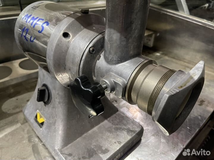 Мясорубка Vortmax mmfs 12U