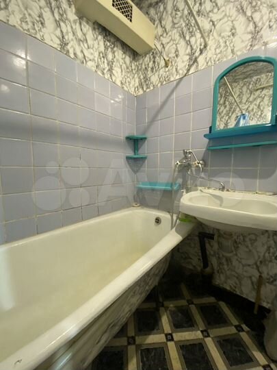 2-к. квартира, 61 м², 3/10 эт.