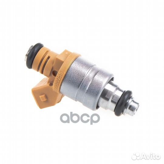 Форсунка топливная daewoo Matiz 98- ganz GIG16151