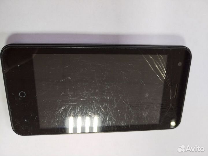 ZTE Blade L130, 8 ГБ