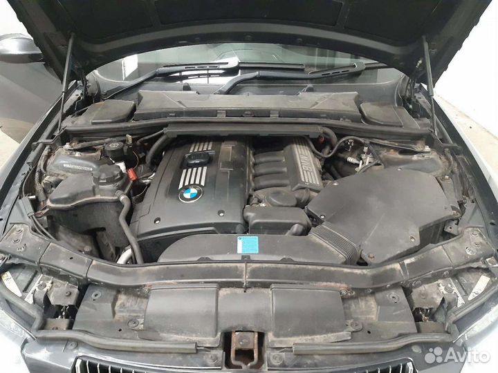 На запчасти BMW 335I E90 2007 3.0 л.N53 B30 A