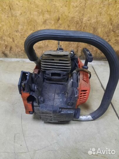 Бензопила бу на зч 372XP husqvarna