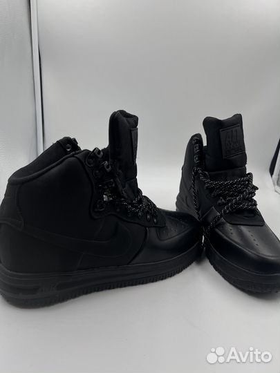 Ботинки мужские зимние 44 размера