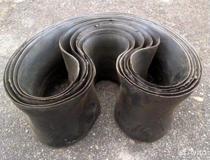 Продаю ободные ленты