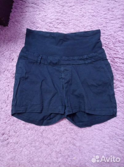 Одежда для беременных: сарафан, джинсы, шорты