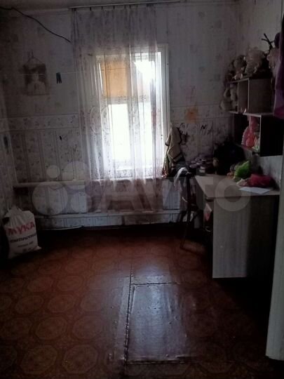 Дом 68 м² на участке 6 сот.