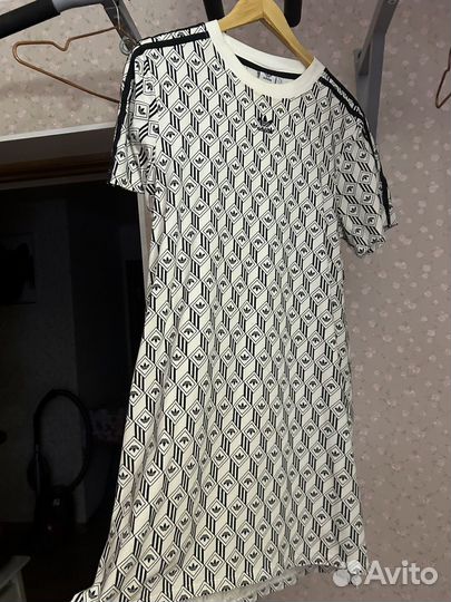 Платье adidas originals