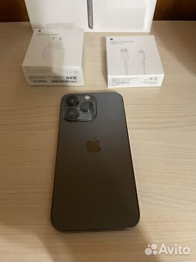 iPhone 13 Pro, 128 ГБ