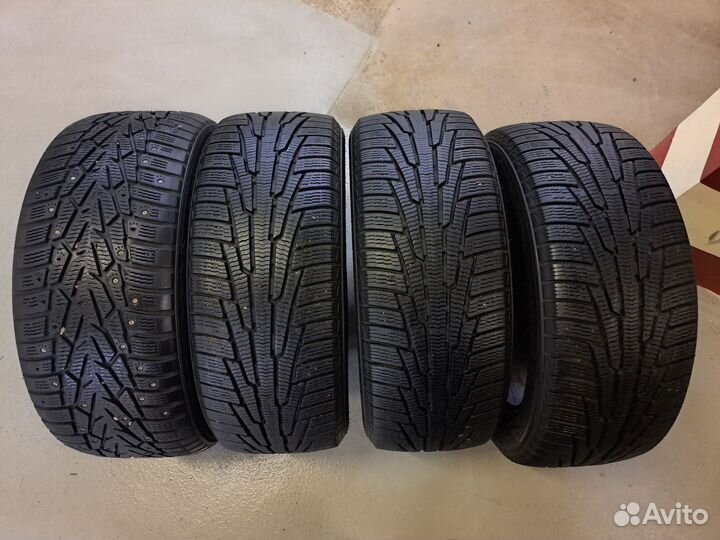 Nokian Tyres Nordman RS 225/50 R17