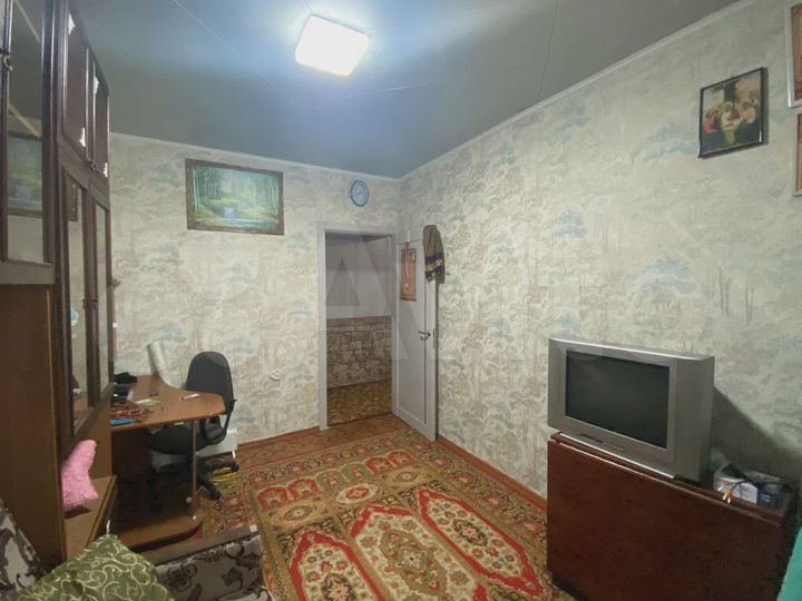 2-к. квартира, 55 м², 9/9 эт.