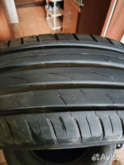 Toyo Proxes CF2 SUV 235/60 R16 100