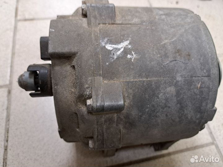 Генератор для VW Touareg,Phaeton, Porsche Cayenne