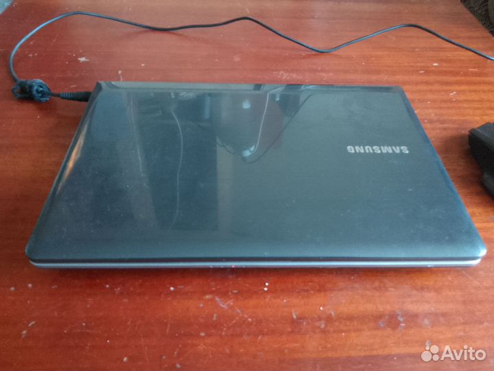 Samsung NP355V4C