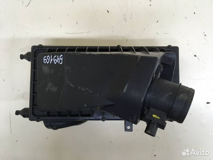 Б/У Б/У Корпус воздушного фильтра