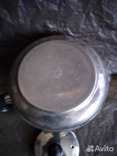 Чайник заварочный СССР