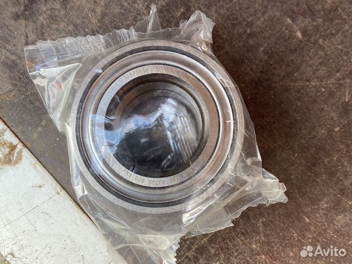 Ступичный подшипникRenault