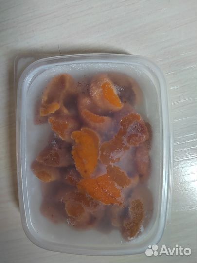 Икра морского ежа(Парная)