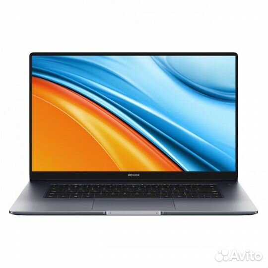 NEW Honor MagicBook 15