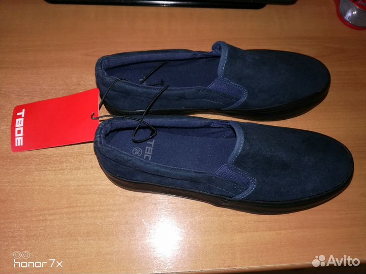 Кеды