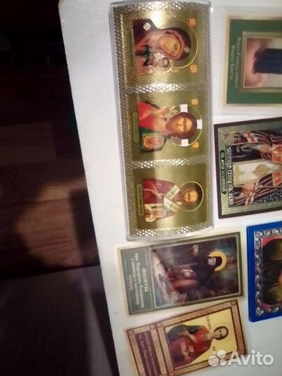 Продам иконы