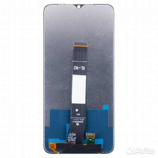 Дисплей Xiaomi Redmi A1 Plus + тач/установка