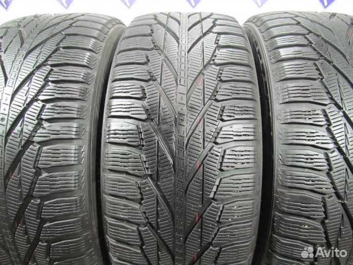 Nokian Tyres Hakkapeliitta R2 SUV 255/55 R18 97P