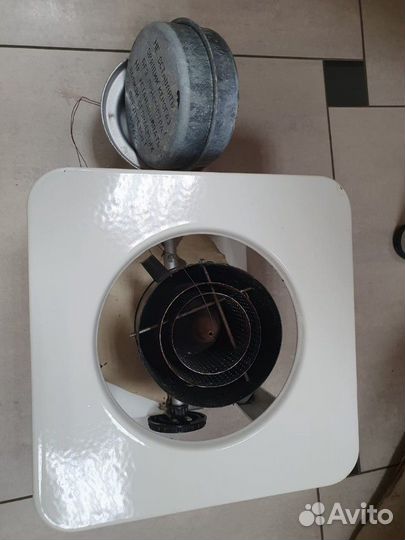 Керогаз(грелка- печка)