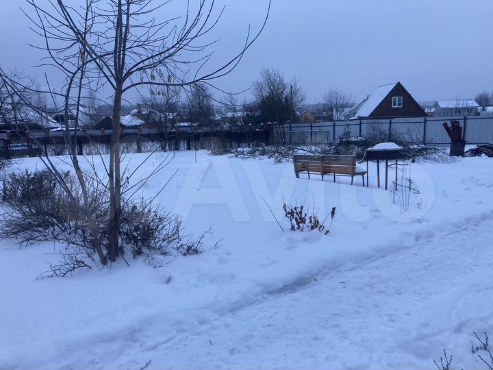 Участок 7,8 сот. (ИЖС)