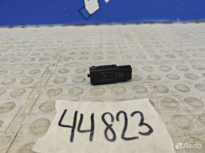 Светодиод Renault Arkana