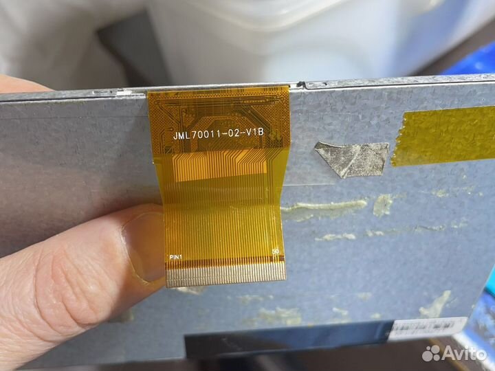 Дисплей для Explay hit, Digma, Irbis, BQ,Prestigio