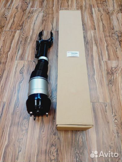 Пневмостойка Mercedes-Benz GL-class X166 new