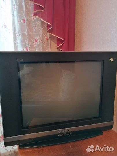 Телевизор бу