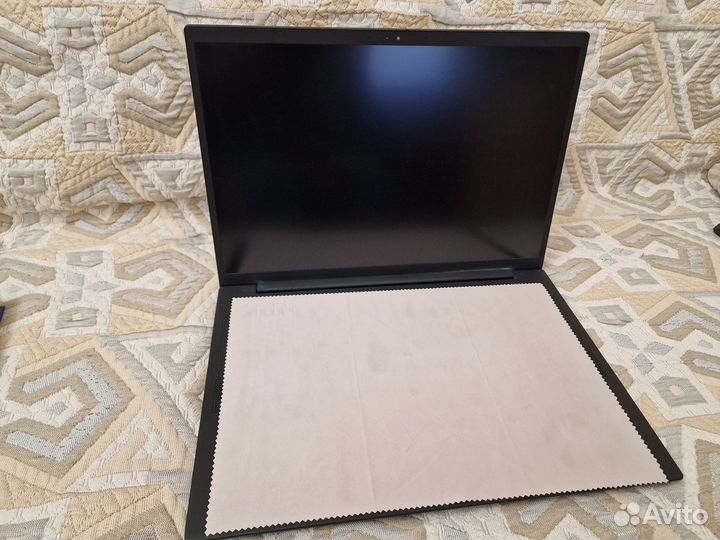 Lenovo Thinkpad P1 Gen 5 64GB/2TB/3070Ti