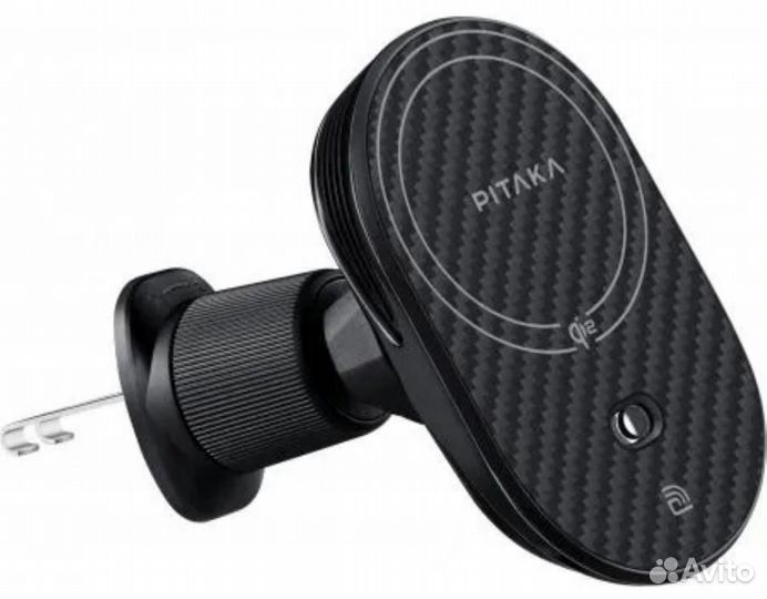 Автомобильный держатель Pitaka CM2402N MagEZ Car