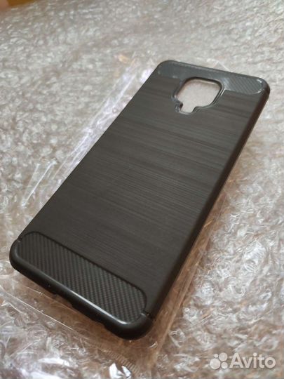 Чехол для Xiaomi Redmi Note 9s/9pro