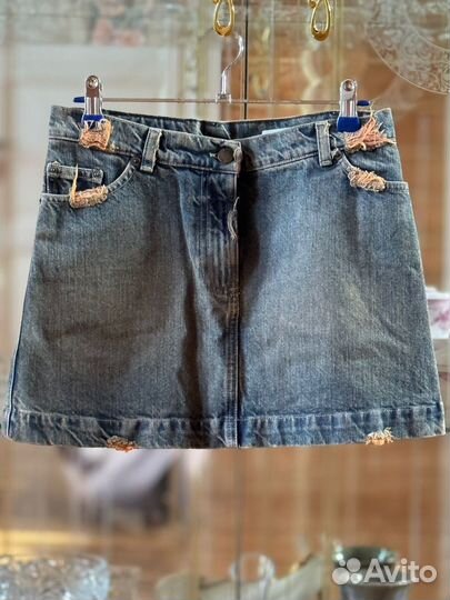 Юбка Plein Sud оригинал