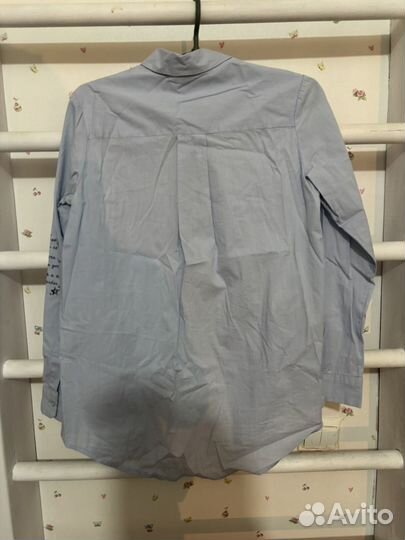 Рубашка женская