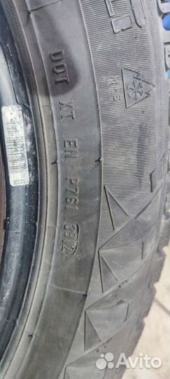 Pirelli Winter Carving 225/55 R17