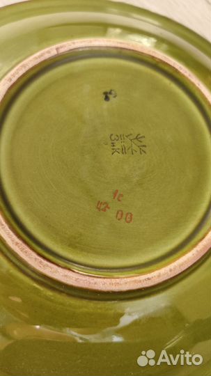 Сковорода нмп