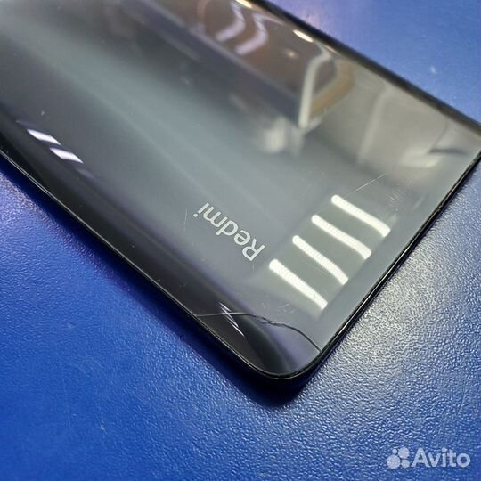 Xiaomi Redmi Note 10 Pro, 8/128 ГБ