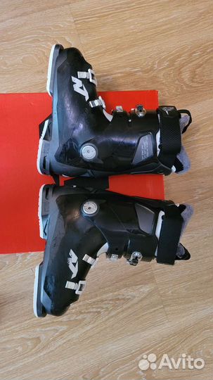 Горнолыжные ботинки Nordica 65