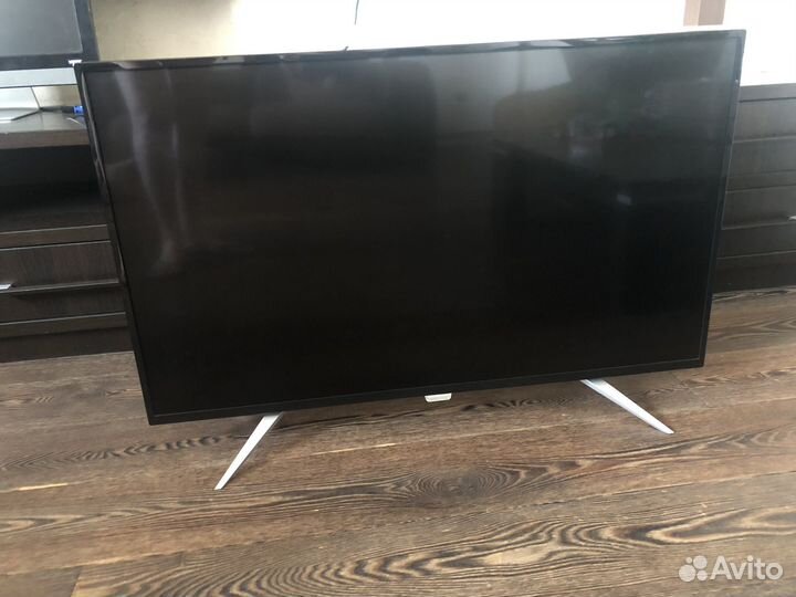 Монитор philips BDM4350