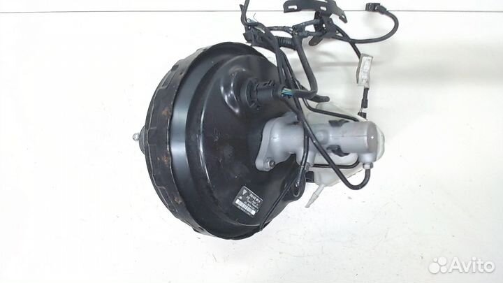 Цилиндр тормозной главный Porsche Cayenne, 2008