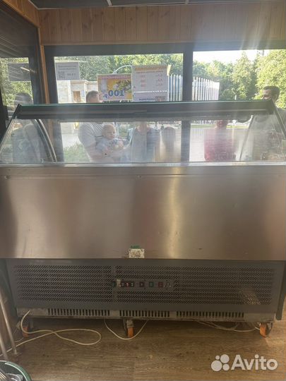 Оборудования для бизнеса