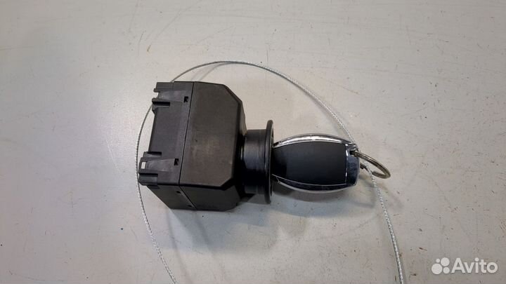 Замок зажигания Mercedes ML W164