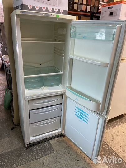 Холодильник stinol fr305.Доставка.Гарантия