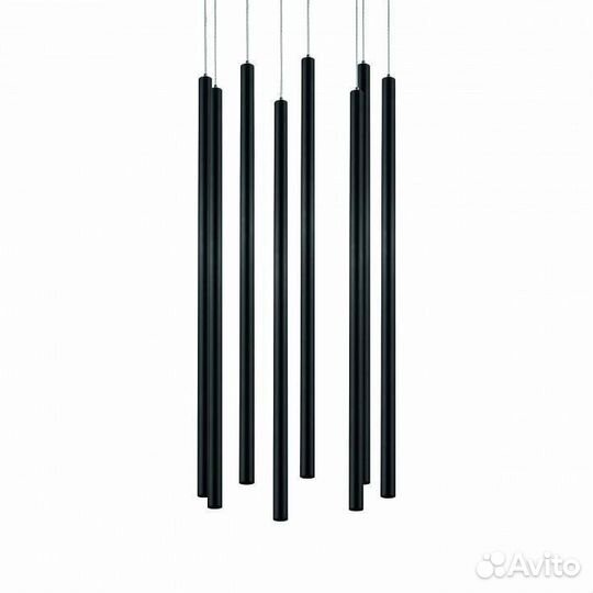 Подвесная люстра Lightstar Tubo L8T747347