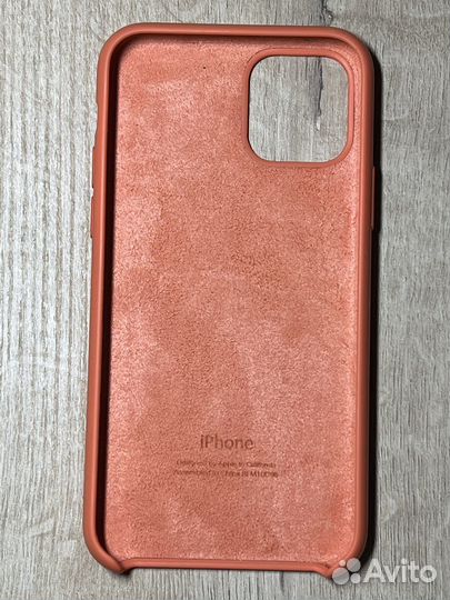 Чехол на iPhone 11 pro