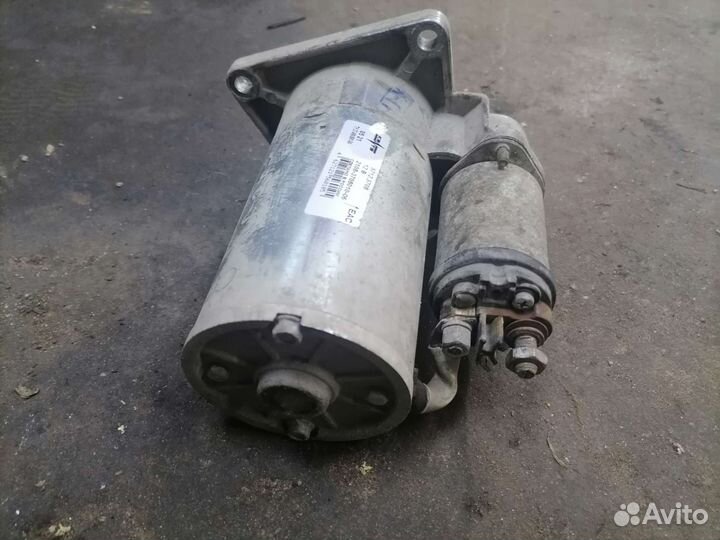 Стартер на ваз 2110, 2108,2109