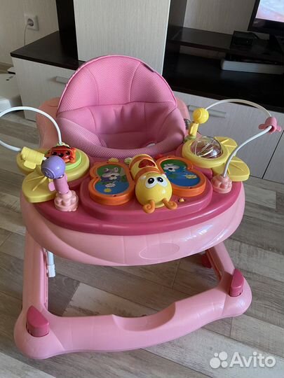 Ходунки детские